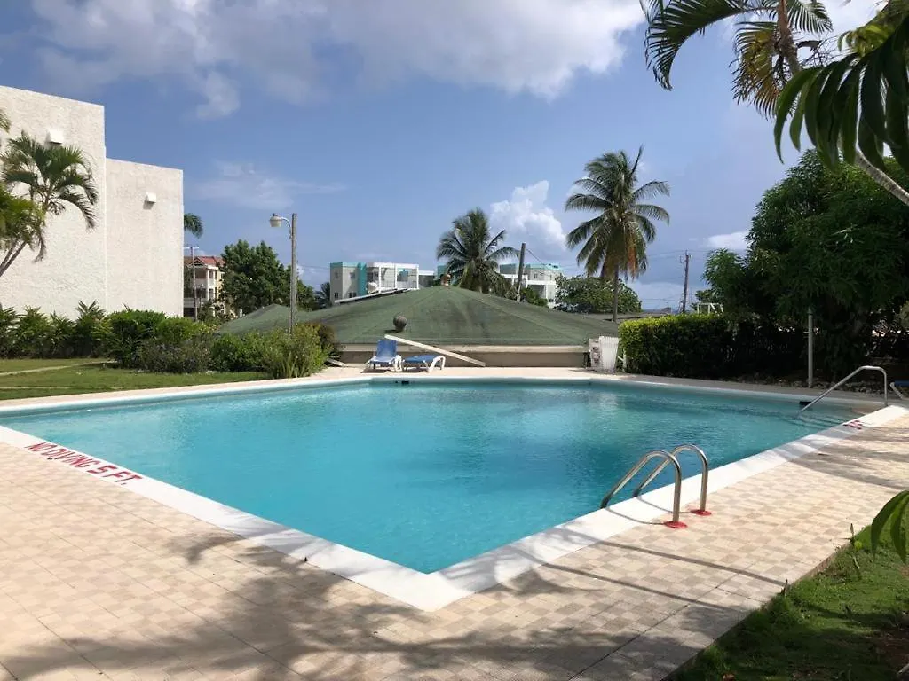 Tower Cloisters Apartments St Mary 0*,  Jamaica