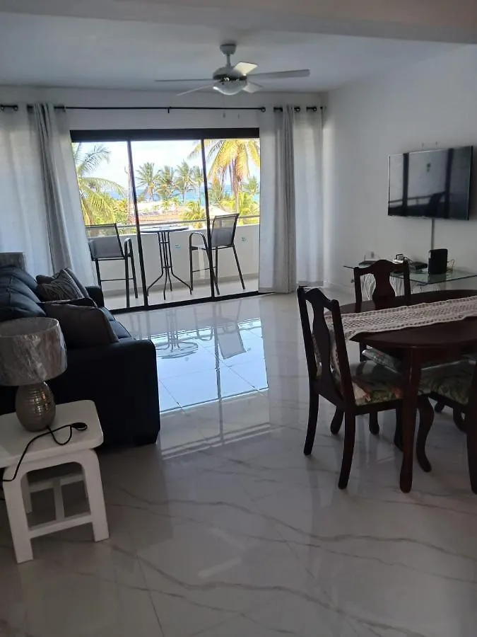 Aparthotel Tower Cloisters Apartments St Mary Jamaica
